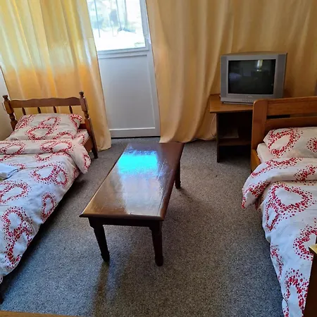 Jezero Hotel *