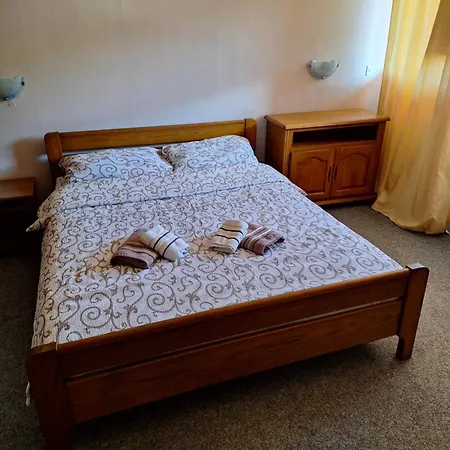 Jezero Hotel Nova Varoš